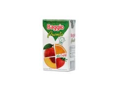 JUGO BAGGIO JUNIOR MIX FRUTAL 125 CC