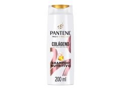 SHAMPOO PANTENE COLAGENO 200 CC