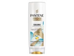 ACONDICIONADOR PANTENE LISO EQUILIBRIO 400 ML