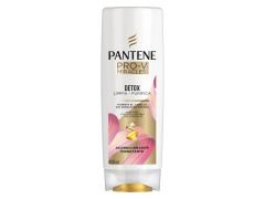 ACONDICIONADOR PANTENE DETOX 400 ML