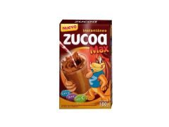 CACAO ZUCOA MAX 180 GR