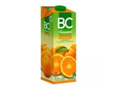 JUGO BAGGIO BC NARANJA 1 LT