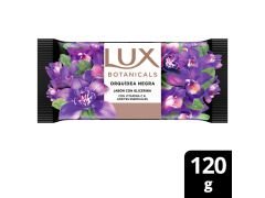 JABON DE TOCADOR LUX ORQUIDIA NEGRA 120 GR