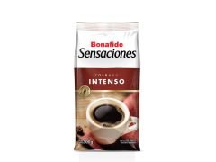 CAFE BONAFIDE SENSACIONES INTENSO 500 GR