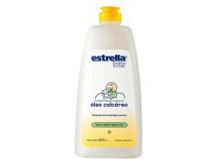 OLEO CALCAREO ESTRELLA 500 ML