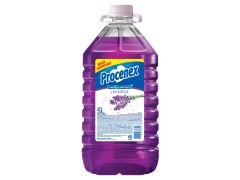 LIMPIADOR PROCENEX LAVANDA 5 LT
