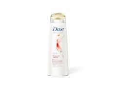 SHAMPOO DOVE PROTECION TERMICA 200 ML