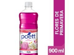 LIMPIADOR POETT PRIMAVERA 900 CC