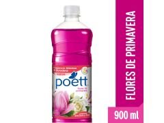 LIMPIADOR POETT PRIMAVERA 900 CC