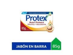 JABON DE TOCADOR PROTEX MACADAMIA 85 GR