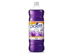 LIMPIADOR POETT LAVANDA 1,8 LT