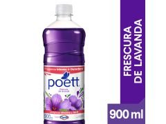 LIMPIADOR POETT LAVANDA 900 CC