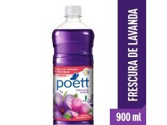 LIMPIADOR POETT LAVANDA 900 CC