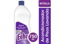 AUTOBRILLO ECHO LISTO LAVANDA 750 CC