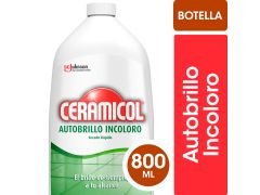 AUTOBRILLO CERAMICOL 800 ML