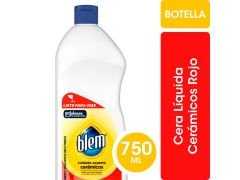 AUTOBRILLO BLEM ROJA 900 CC