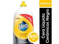 AUTOBRILLO BLEM NEGRA 900 CC