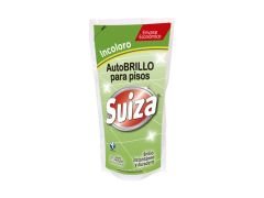 AUTOBRILLO SUIZA INCOLORO 400 CC