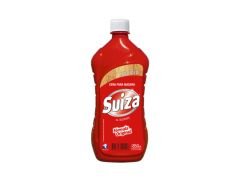 CERA SUIZA LIQUIDA NATURAL 850 cc