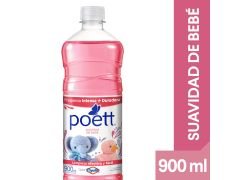 LIMPIADOR POETT BEBE 900 CC