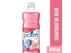 LIMPIADOR POETT BEBE 900 CC