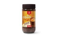 CAFE LA PLANTA DE CAFE SUAVE SIN AZUCAR 170 GR