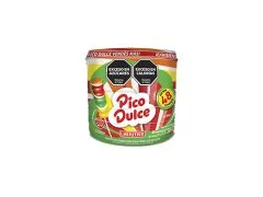 CHUPETINES PICO DULCE FRUTA 48 UN