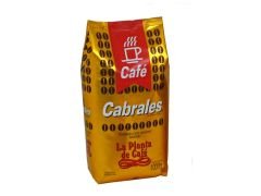 CAFE LA PLANTA DE CAFE TORRADO 1 KG