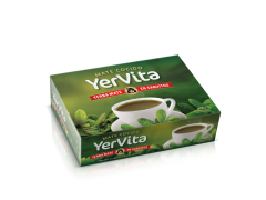 MATE COCIDO YER-VITA 100 UN