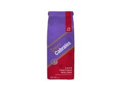 CAFE CABRALES TOSTADO 500 GR