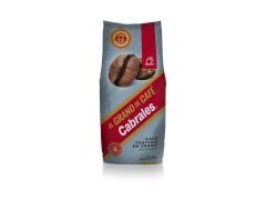 CAFE CABRALES GRANO 500 GR