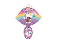 HUEVA DE PASCUA GEORGALOS DECORADO 30 GR