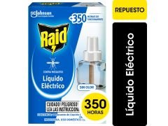 REPUESTO RAID 45 NOCHES 32,9 ML