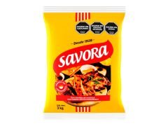 MOSTAZA SAVORA TRADICION 3 KG