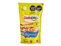 MAYONESA CADA DIA LIVIANA 1 KG