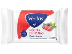 JABON DE TOCADOR VERITAS NECTAR DE FRUTAS 120 GR