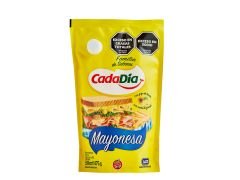 MAYONESA CADA DIA LIVIANA 500 GR