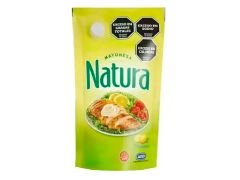 MAYONESA NATURA DOYPACK 1 KG