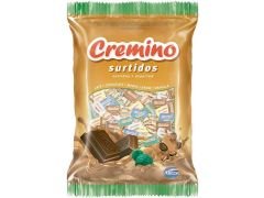 CARAMELOS CREMINO SURTIDOS 470 gr
