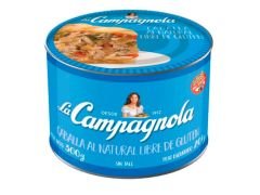 CABALLA LA CAMPAGNOLA NATURAL 300 GR
