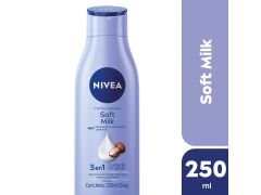 CREMA NIVEA PIEL SECA 250 ML