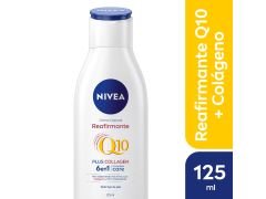 CREMA NIVEA Q10 PLUS COLAGENO 6 EN 1 125 ML