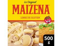 ALMIDON MAIZENA 520 GR