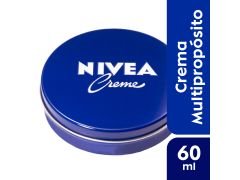 CREMA NIVEA CREME 60 GR