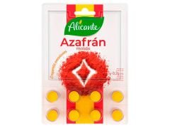 AZAFRAN ALICANTE 8X2 GR