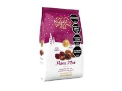 PASAS DE UVA CON CHOCOLATE AGUILA MAX 120 GR