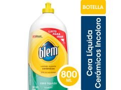 AUTOBRILLO BLEM INCOLORO 800 CC