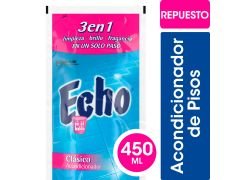 AUTOBRILLO ECHO CLASICO 450 cc