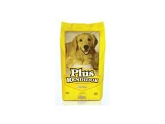ALIMENTO PARA PERROS PLUS RENDIDOR 10 KG