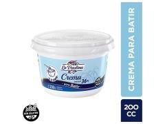 CREMA LA PAULINA 200 CC